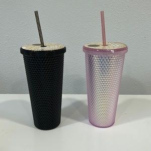 Two Tumblers- Modern Expressions